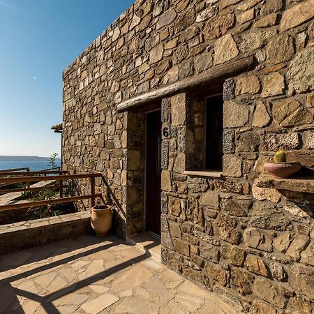 Enastron Apartments Sitia  Exterior photo