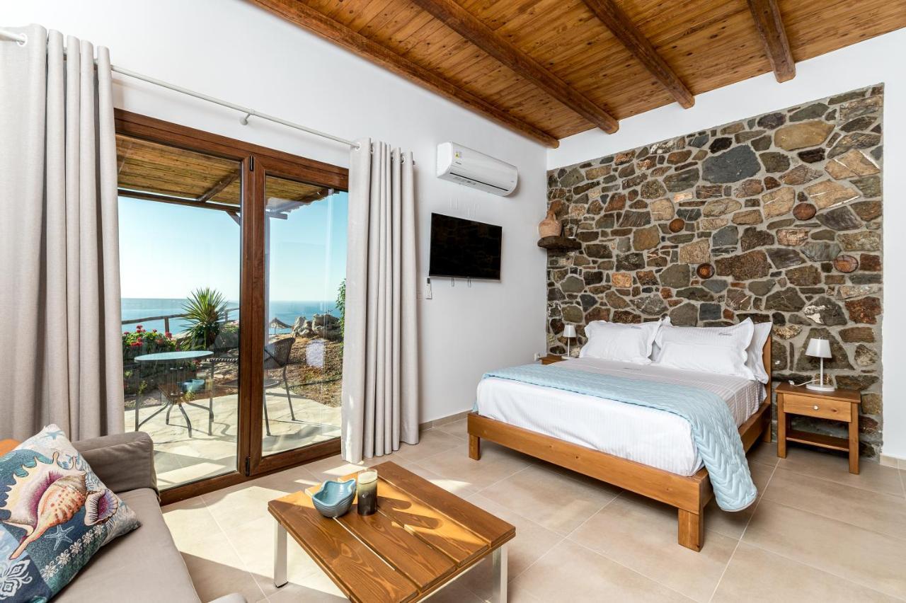 Enastron Apartments Sitia  Exterior photo